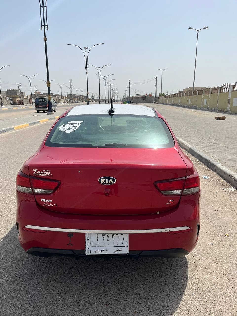 كيا ريو مديل 2021 محرك 1600 دوش كير اي تي رقم معوقين مثنى سنه وصير حره المعوق كير محرك تبريد تخم تاير تحكمات شاشه كار بلي كامره السعر 77 وبيهه مجال رقم الهاتف ***********
