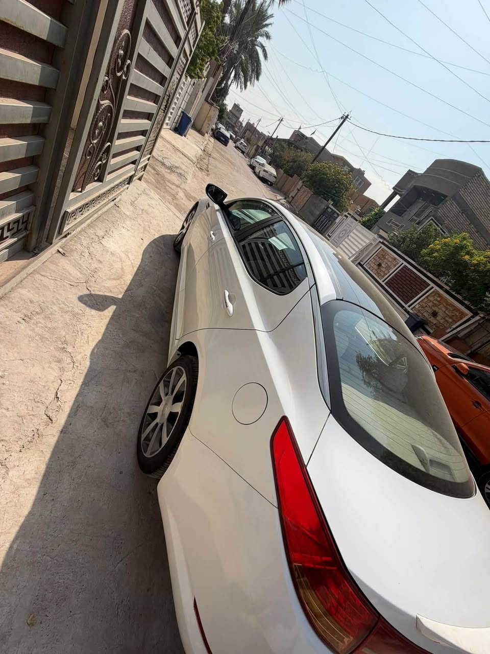 خليجي • فول مواصفات • رقم سليمانية