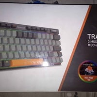 ريدراجون TRARIC PRO • ٦٠% مدمج • بطارية ٣-٧ أيام