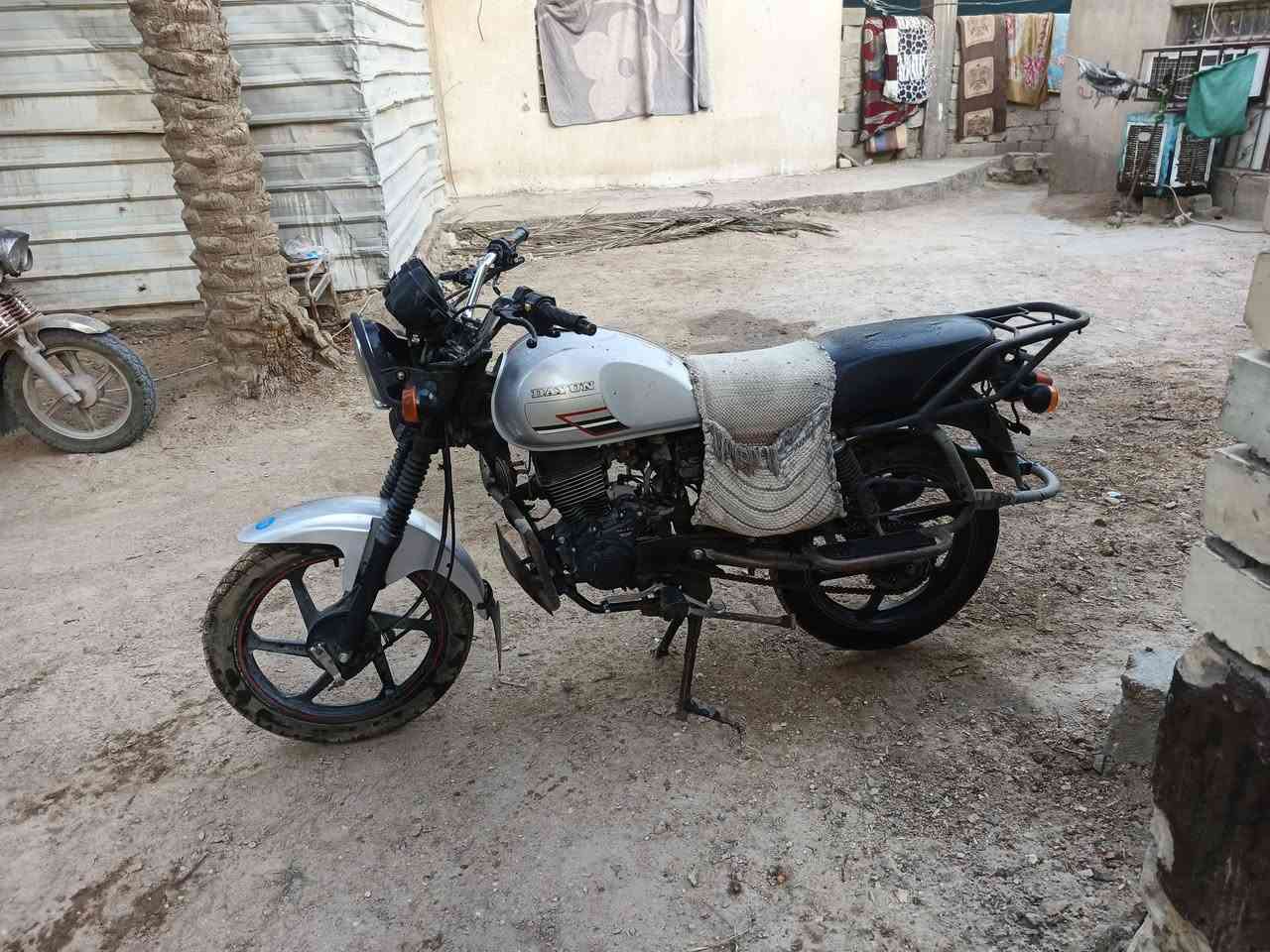 دايون • نفخ • ٢٠٢٠