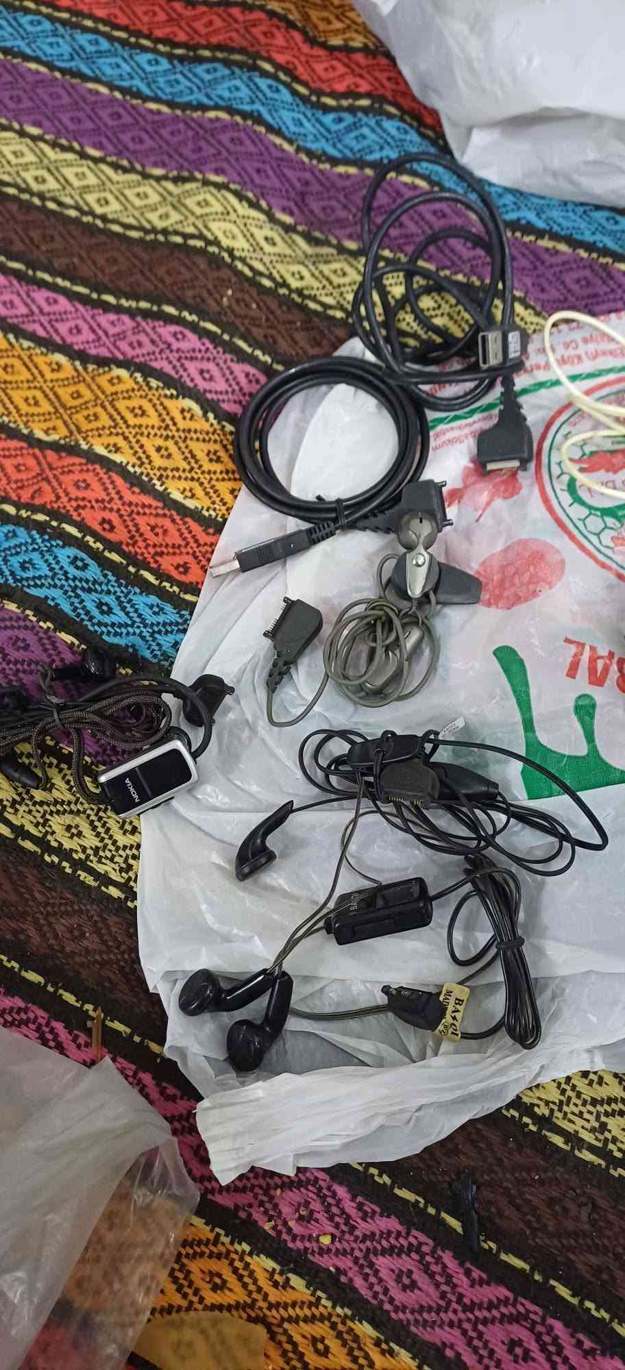 تونسو • وجبة شرط قديمة • مو تجاري