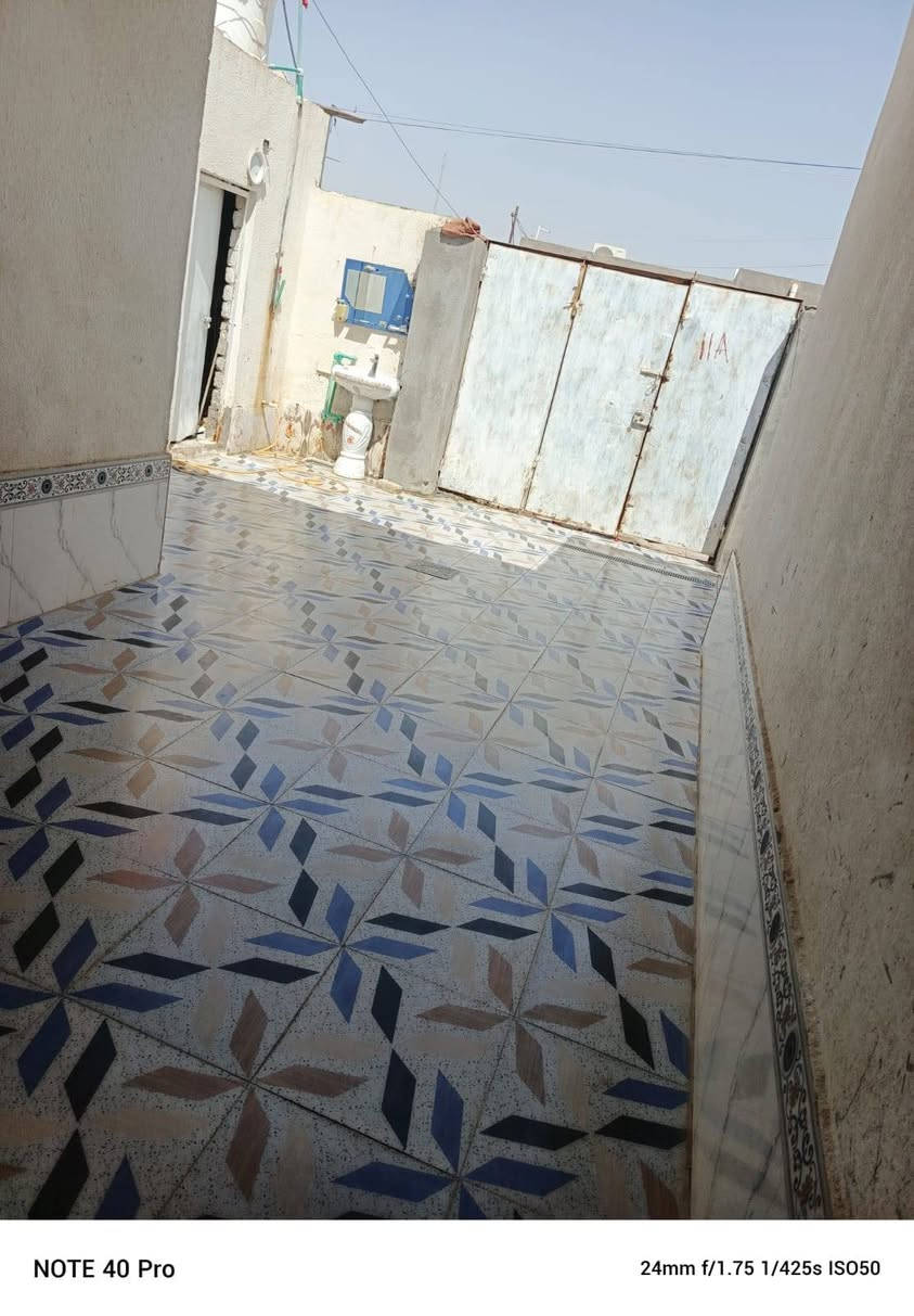 بيت زراعي • ركن ع شارعين • ٢٠٠م