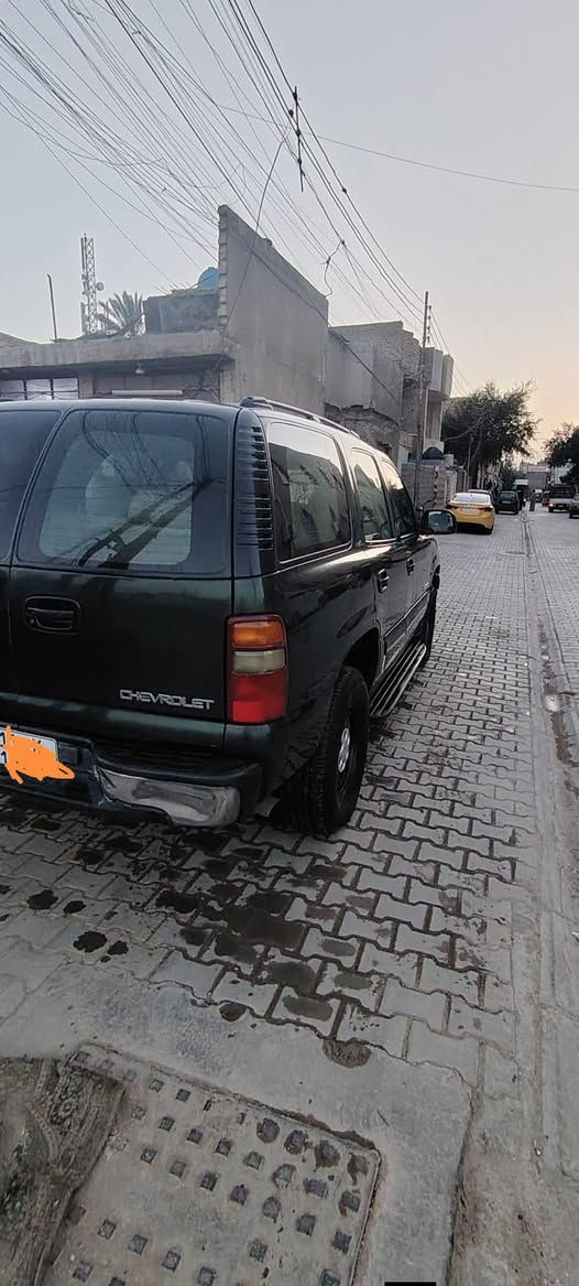 السلام عليكم سيارة تاهو 2003 رقم بغداد بسمي محرك 5300 سياره جهازه السعر 105 المكان بغداد رقم ***********
