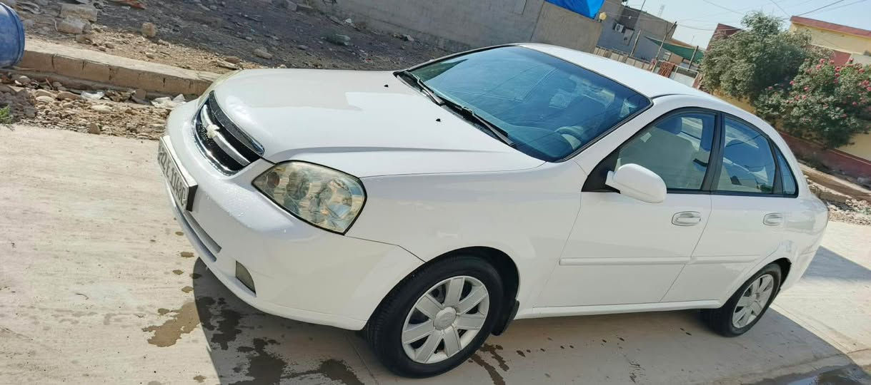 اوبترا توماتيك • ٢٠٠٩ • رقم اربيل