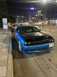 نرخ ٨٢ گەڵا و مەجالکی برایانە Challenger 2017 RT Max  سەیارەکە ئەوەلیا...