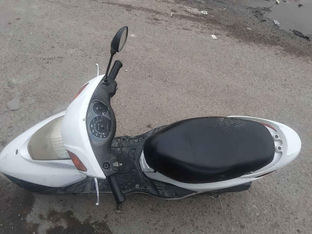بريز • الشعلة