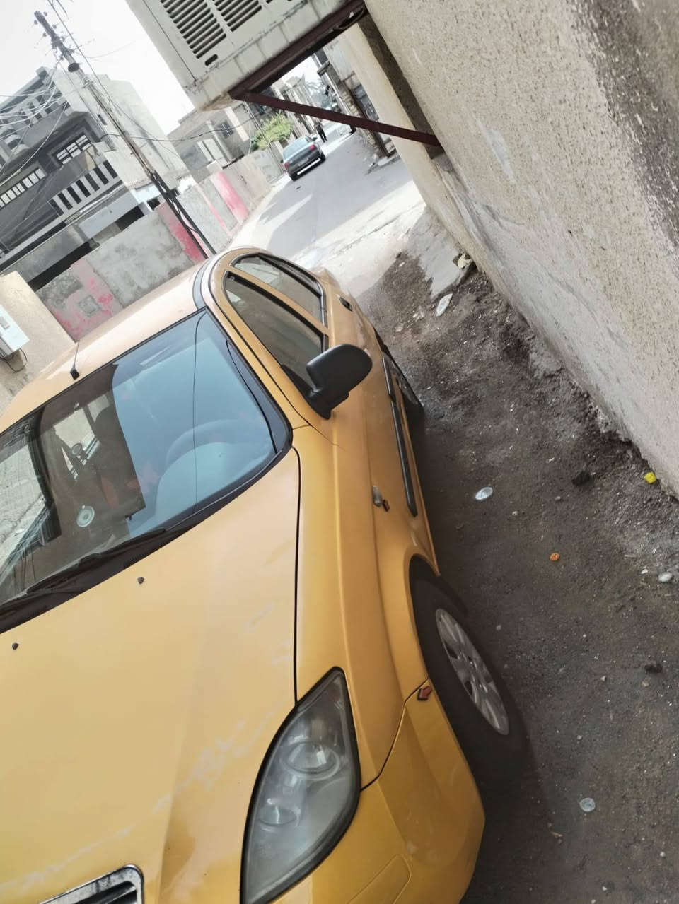 طيبه • ٢٠١٥ • مكانات صبغ