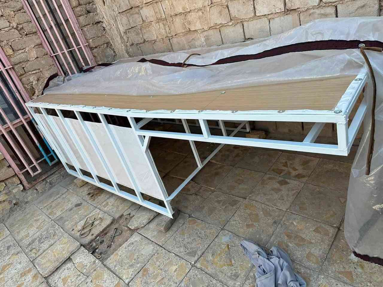 محجر للبيع تزكام جديد صار لي 30 يوم من مسويه180 السعر وبالمجال☘️
‏‪***********‬‏
