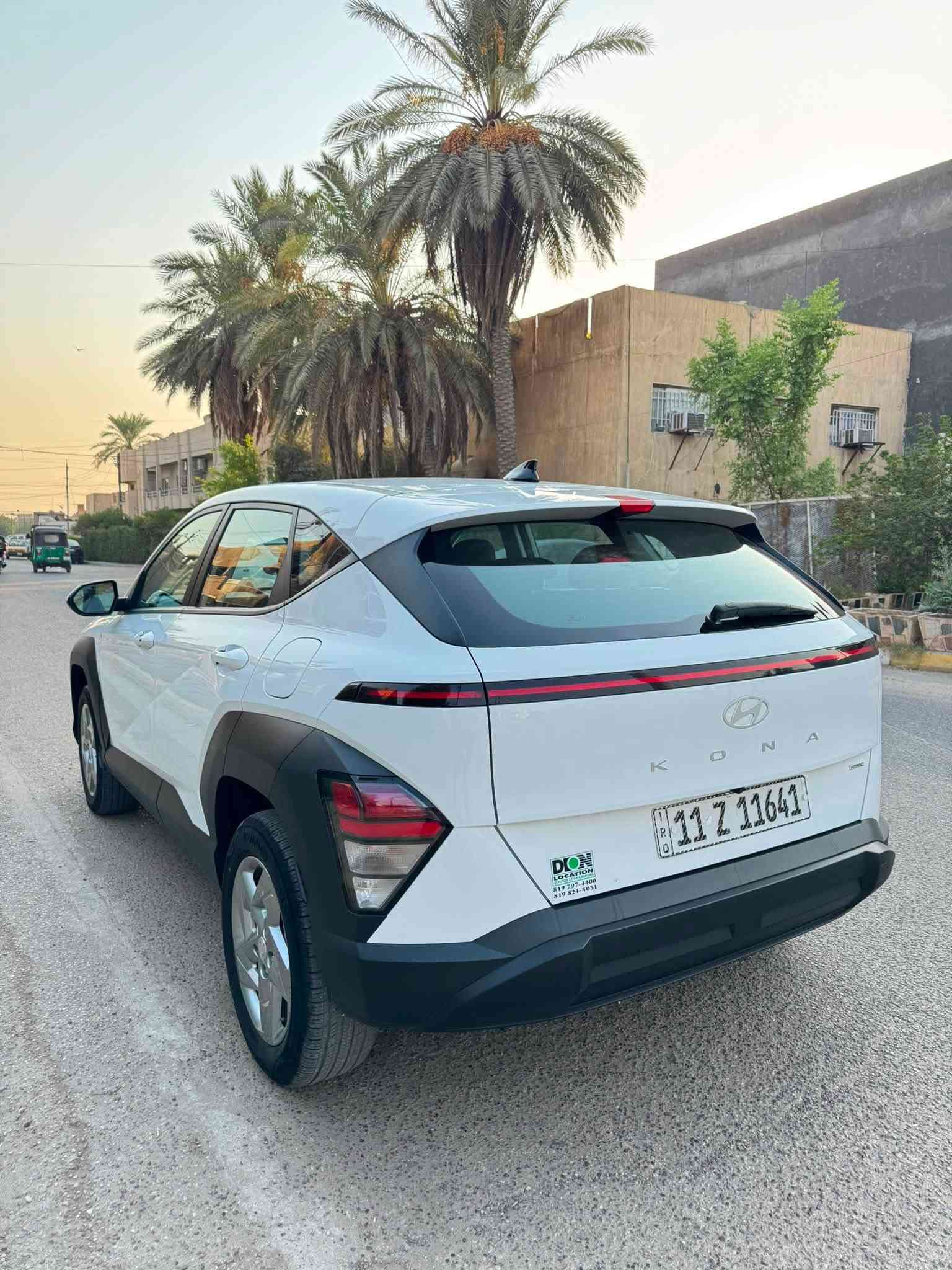 كونا ابيض وارد امريكي 2024 مكفولة من صبغ فقط دعامية امامية مبدلة  ماشية 30ميل موصفات المعروفة بصمة كامرة ورادرات 360 شاشة متصل سايد بريك بصمة اوتو ستوب  كشنات تدفئة  سيارة كفالة عامة من كلشي رقم بغداد 
السيدية حي العلام 
السعر 157 ورقة وبيهة مجال
***********
