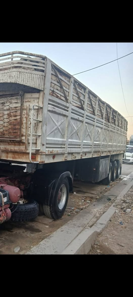 شاصي ١٦ • عمل الجرف • بكان العربان