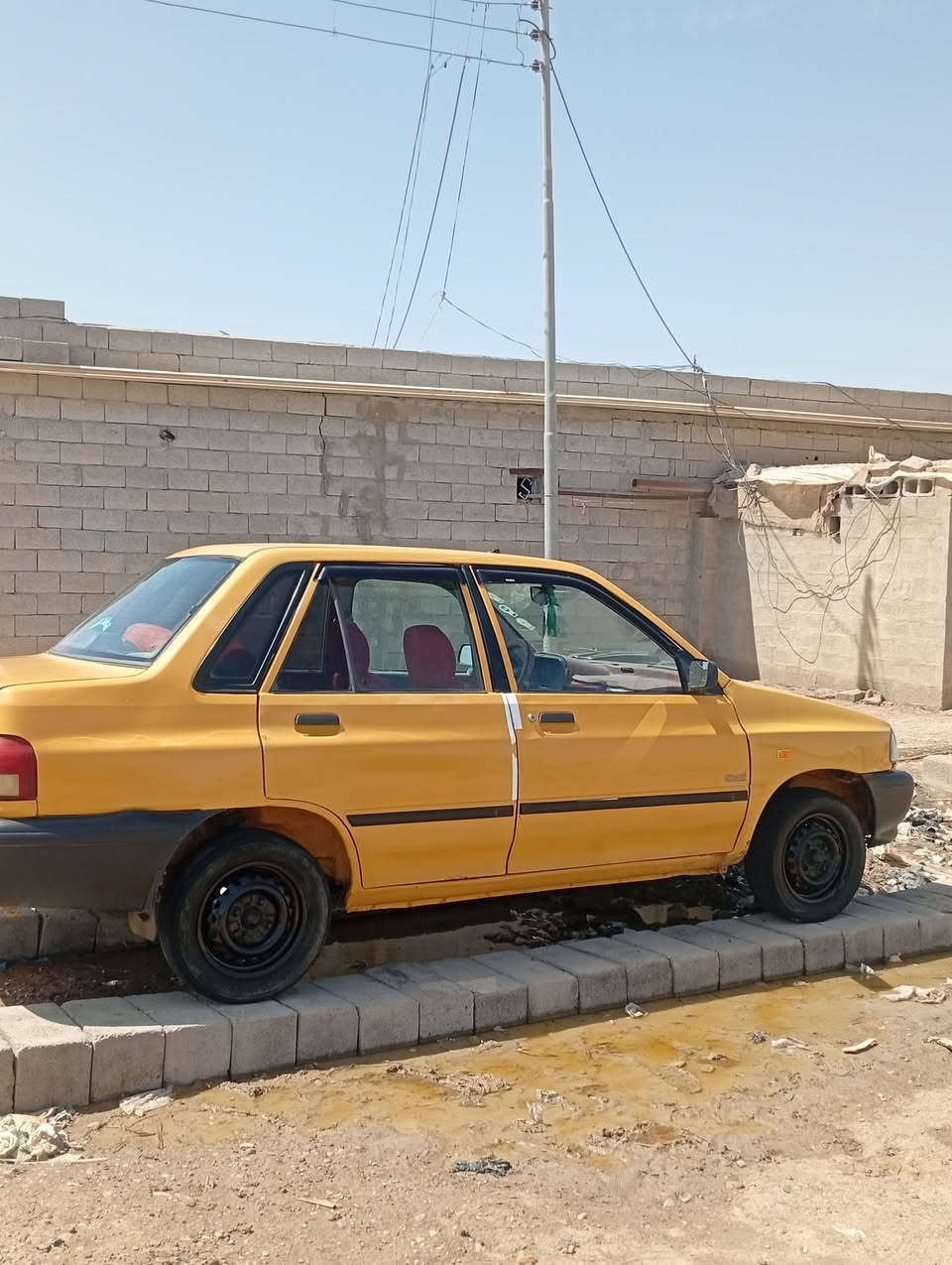 سايبا • ٢٠١٠ • ميسان