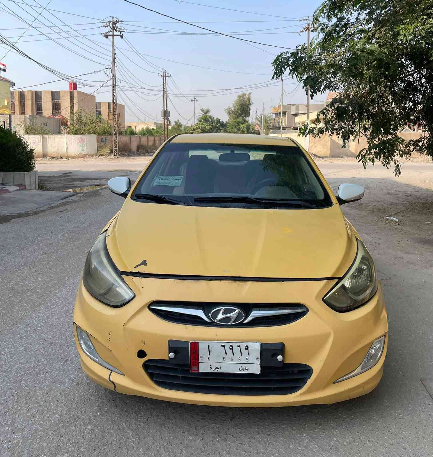 السلام عليكم اكسنت 2013 خليجي رقم بابل مكينه 1600 قطرتين دوش بيها جاملغ خلفي وطخات بسيطه بدون ضربه بدون دواخل جاهزه من تبريد ومكينه وكير وحداديه وتخم تاير كله خير من الله السعر 61 وبيها مجال مكاني بابل الرقم. ***********
