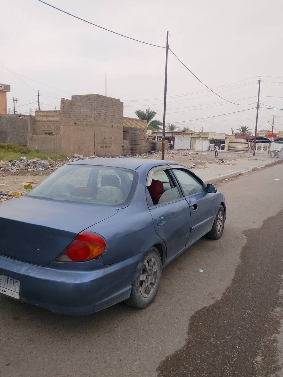 سيفيا توو • ٢٠٠٤ • مكينه ١٦٠٠