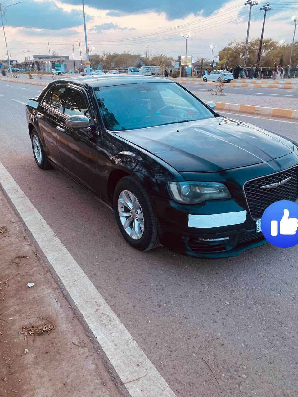 السلام عليكم اوباما 2012 صبغ عام للبيع رقم اربيل دولي السعر ١٢٥ العنوان بغداد شهداء العبيدي للاستفسار ***********
