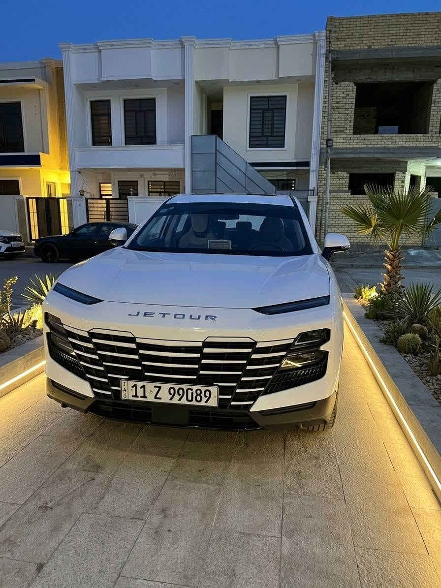 سياره للبيع
جيتور كومفورد 2026
ماشيه 18الف 
سياره كشن جلد
كشنات كهرباء
محرك 1.5
سياره كفاله من كلشي
كفاله عامه
مكان بغداد. دوره
***********
سعر 24500
