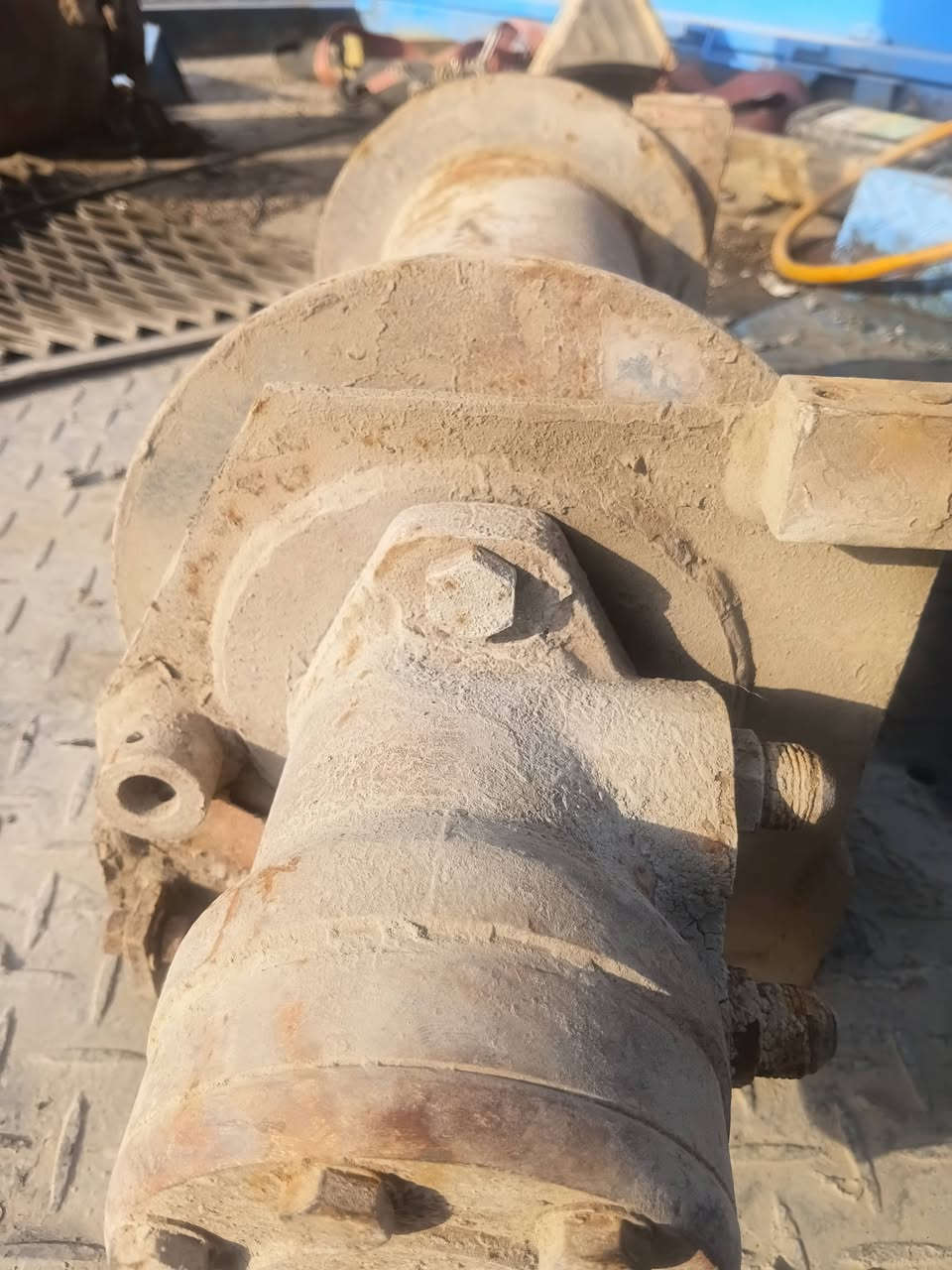 قطع غيار • سيارات