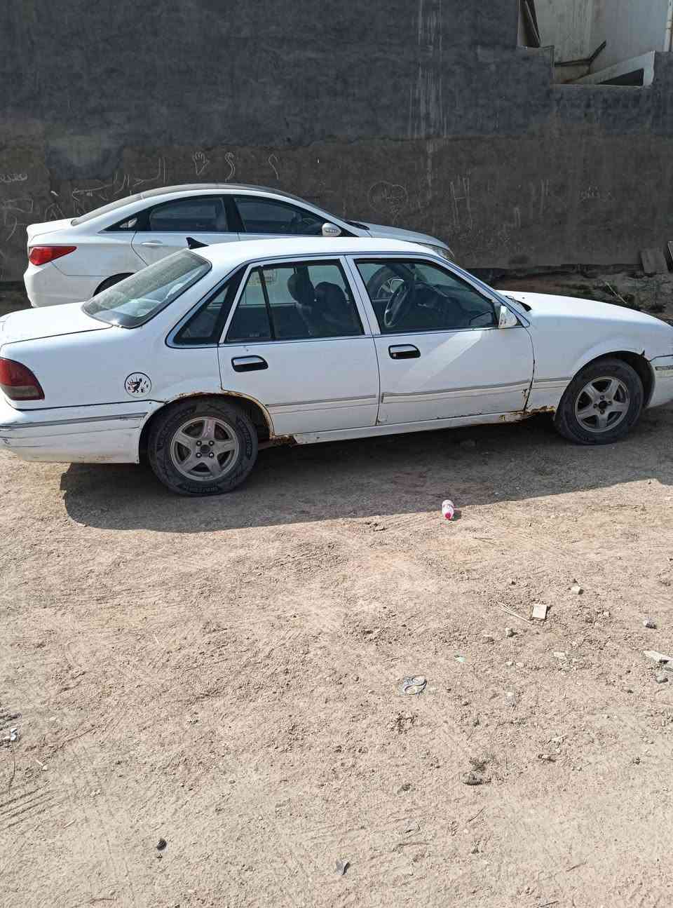 برنس • ١٩٩٦ • بابل الهاشمية