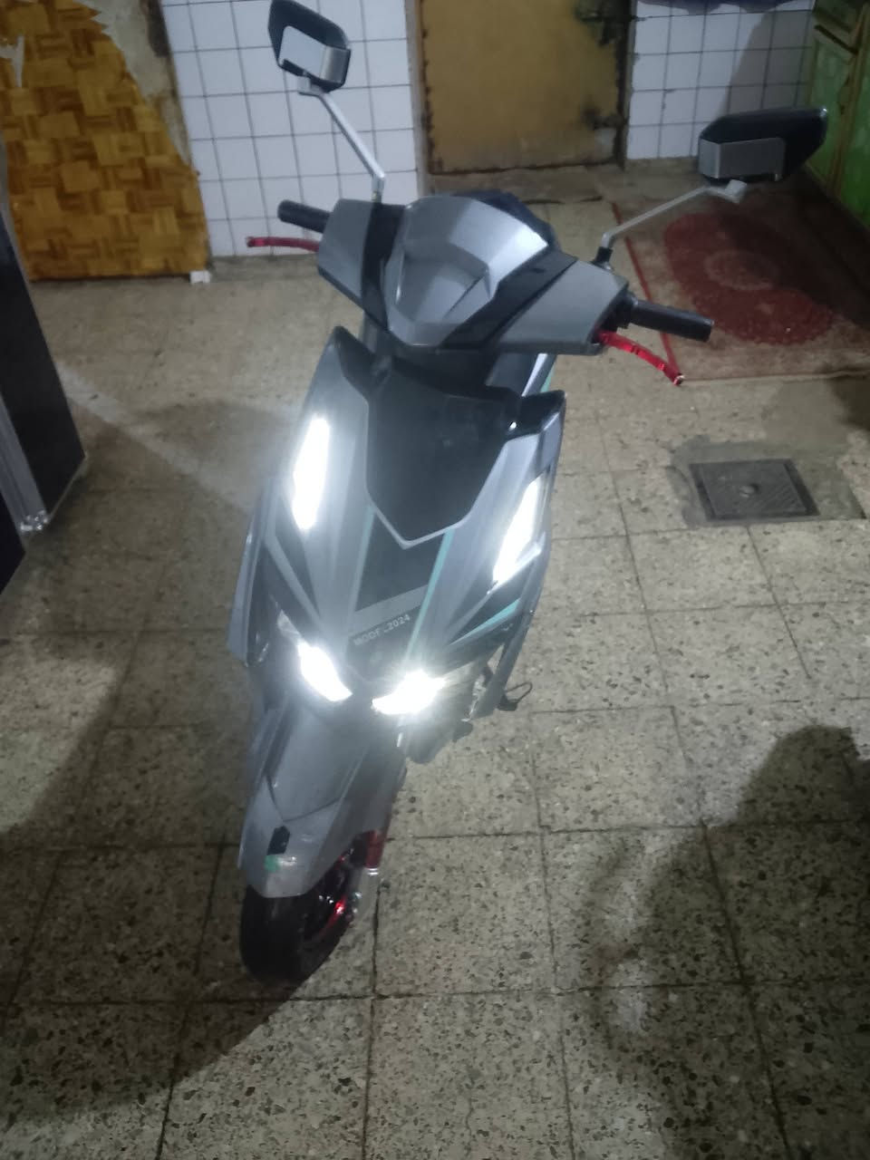 بطاريات جداد • نضيفه • كفر مكسور