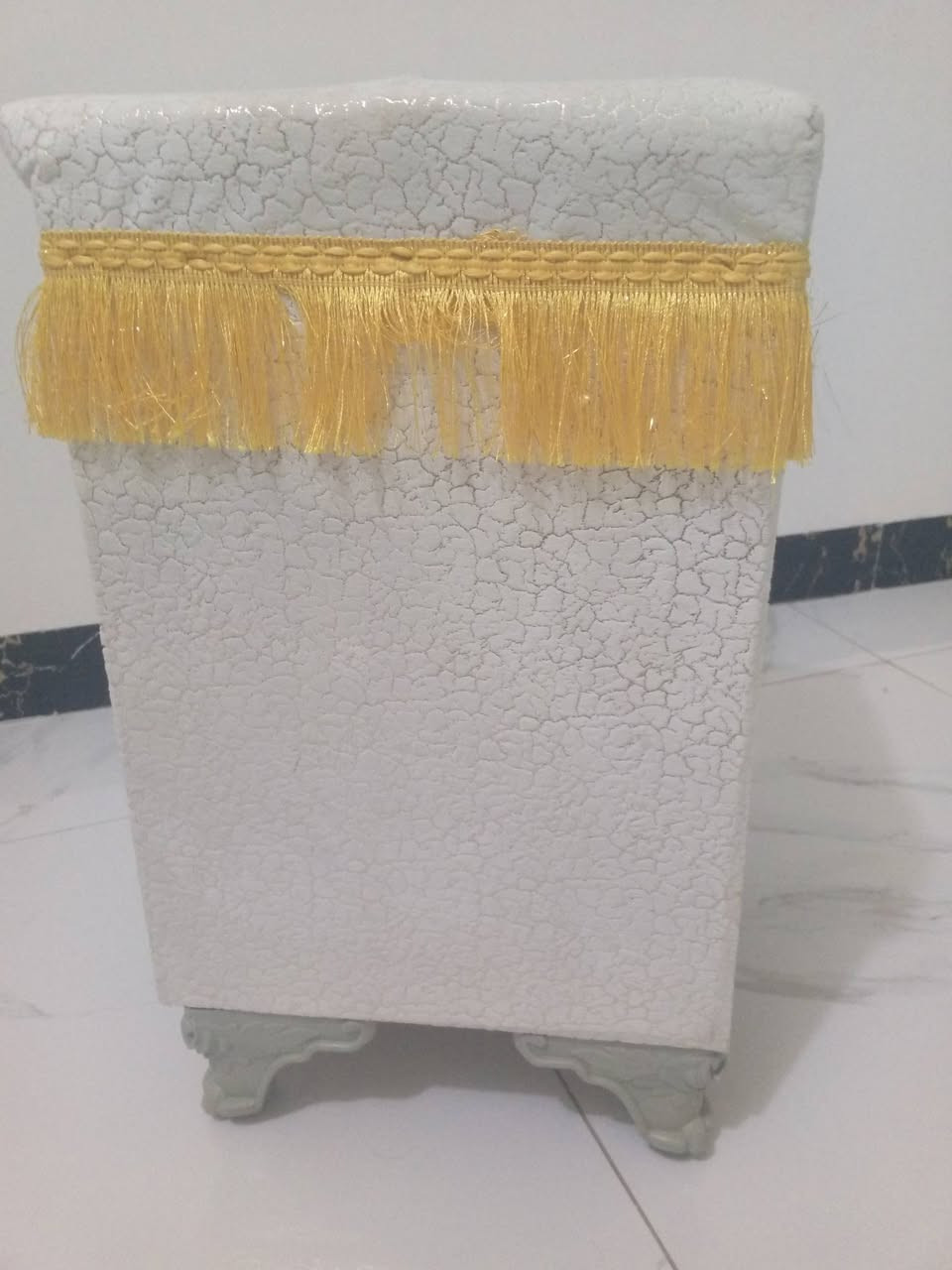 طابوريه • جديدة • قفل