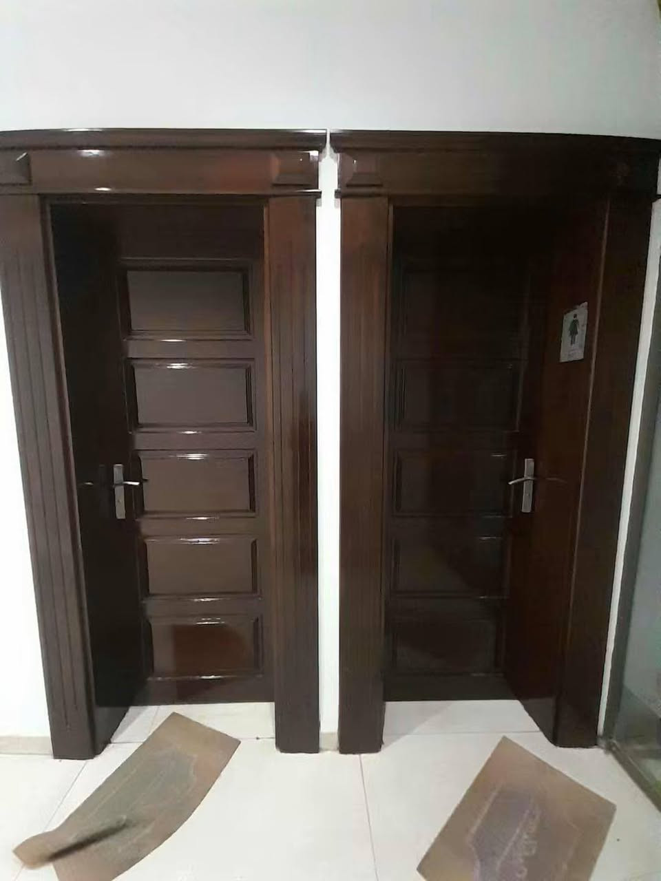 نجار • غرف نوم • الامين الثانيه