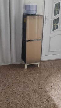 براد • ما بي عيب • حار وبارد