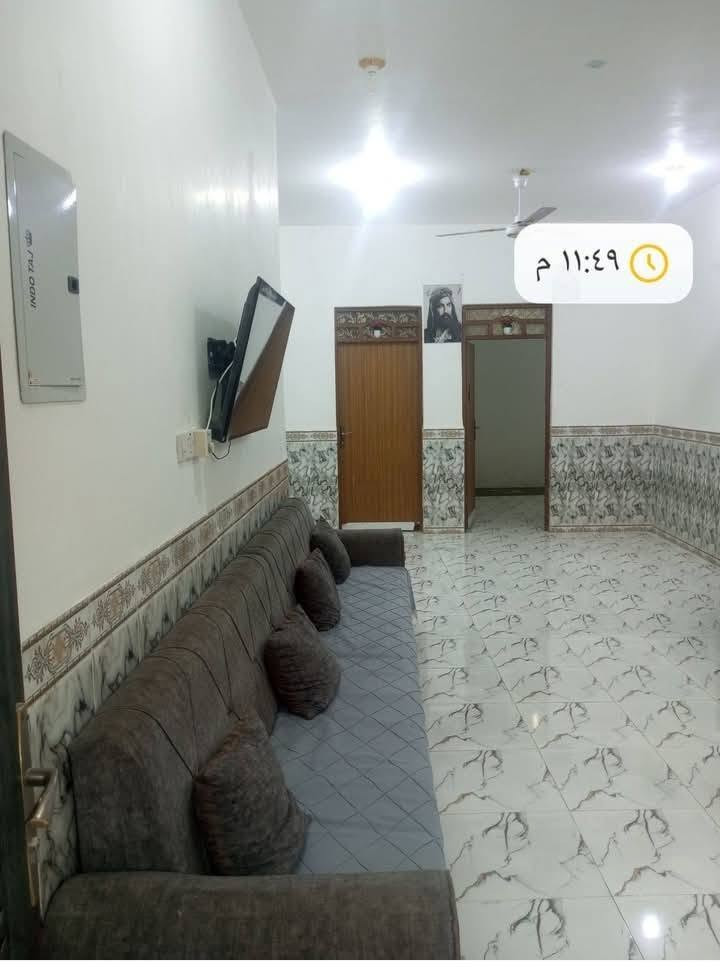 الناصرية الشوفه • ٢٥٠م • بناء ٢٠٢٣