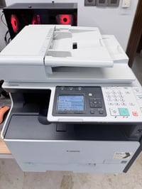 كانون MF8230Cn • ليزر ملونة • مستعملة
