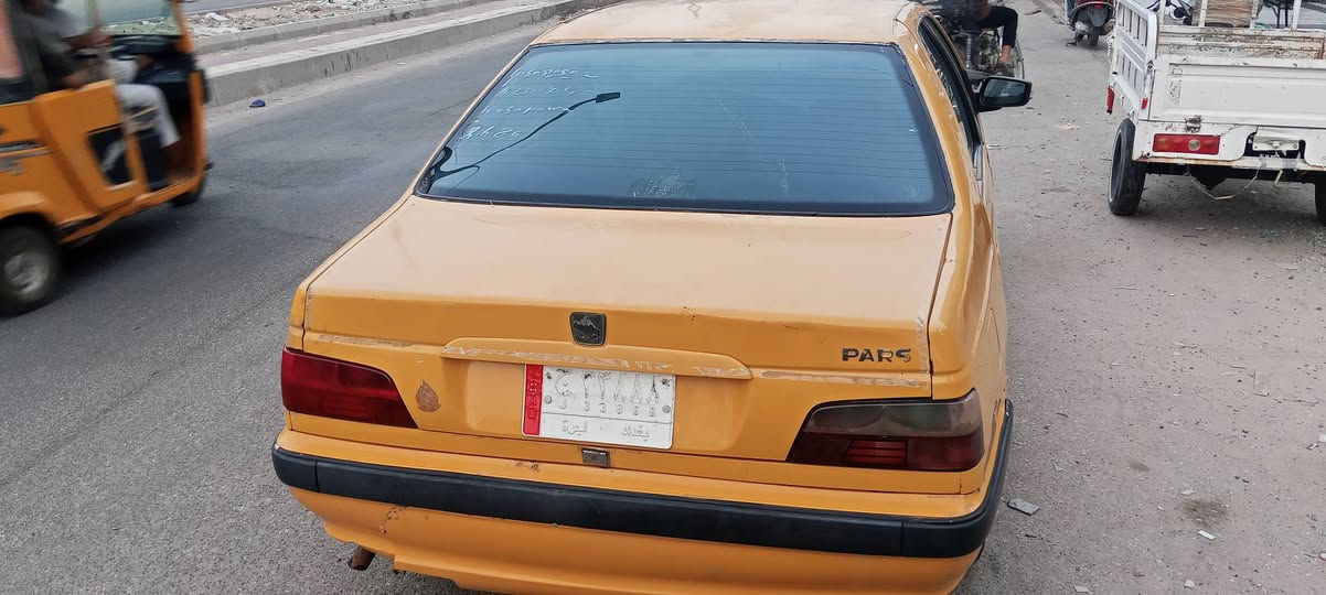 مو شراي لا يكسر سعر ما يعجبك سعر اعبر منشور 
سلام عليكم بيجو بارص مديل 2015 بدون راعي تكفل سرقه وعشاير   سعره 18 وبيه مجال 
سياره حلوه وحله من صوره مابيه خياس شغاله تبريد كهربائيات بس مكينه بيه ضعف سياره حداديه جديده صينيه عينه فلاوين سلف دينمو  باتري كله جديد متعوب عليه سياره 
مكان ناصريه تصال ***********  ما متواجد فيس
