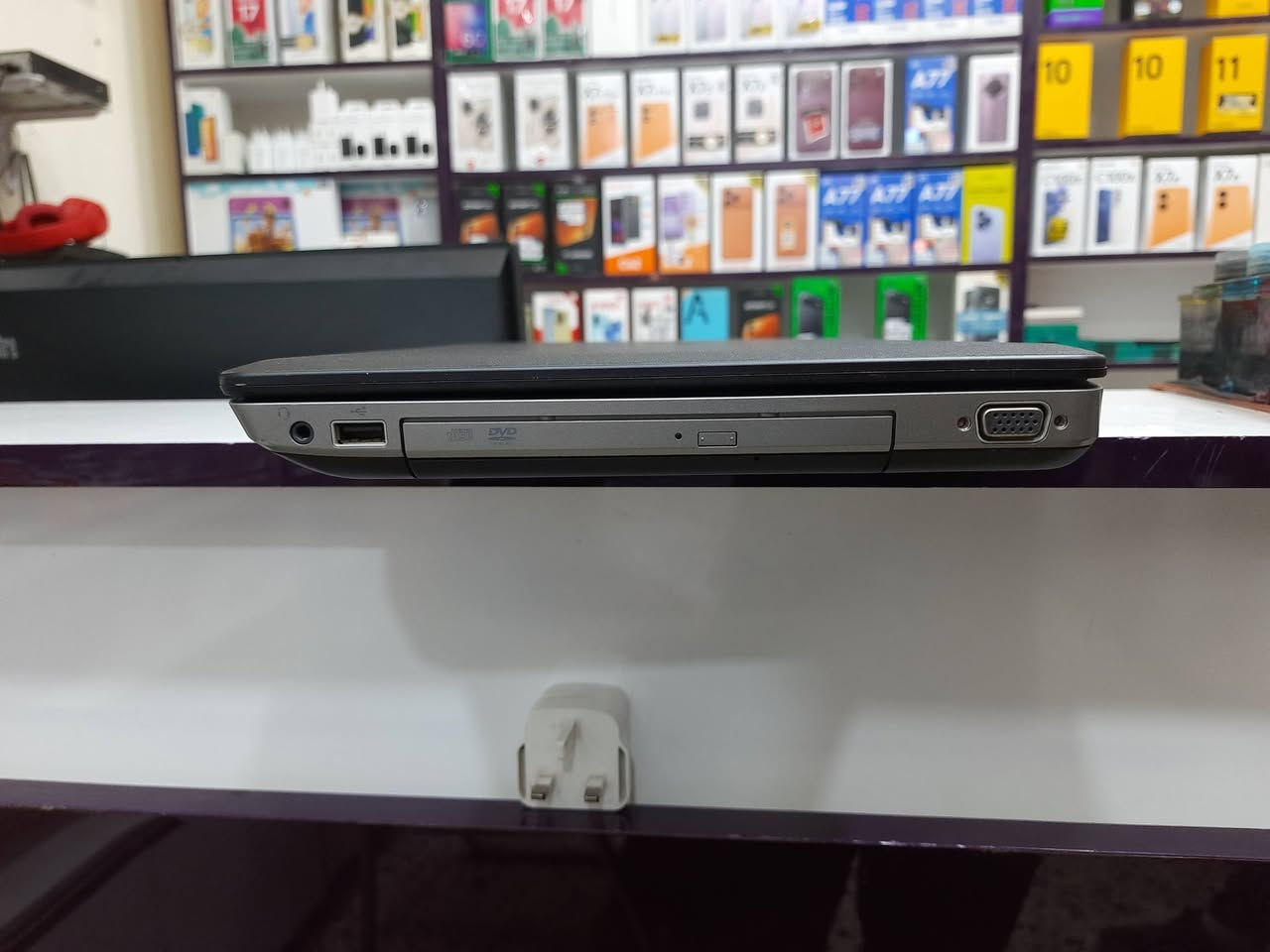 قليل الاستخدام • PD-Laptop3 • الشرقي