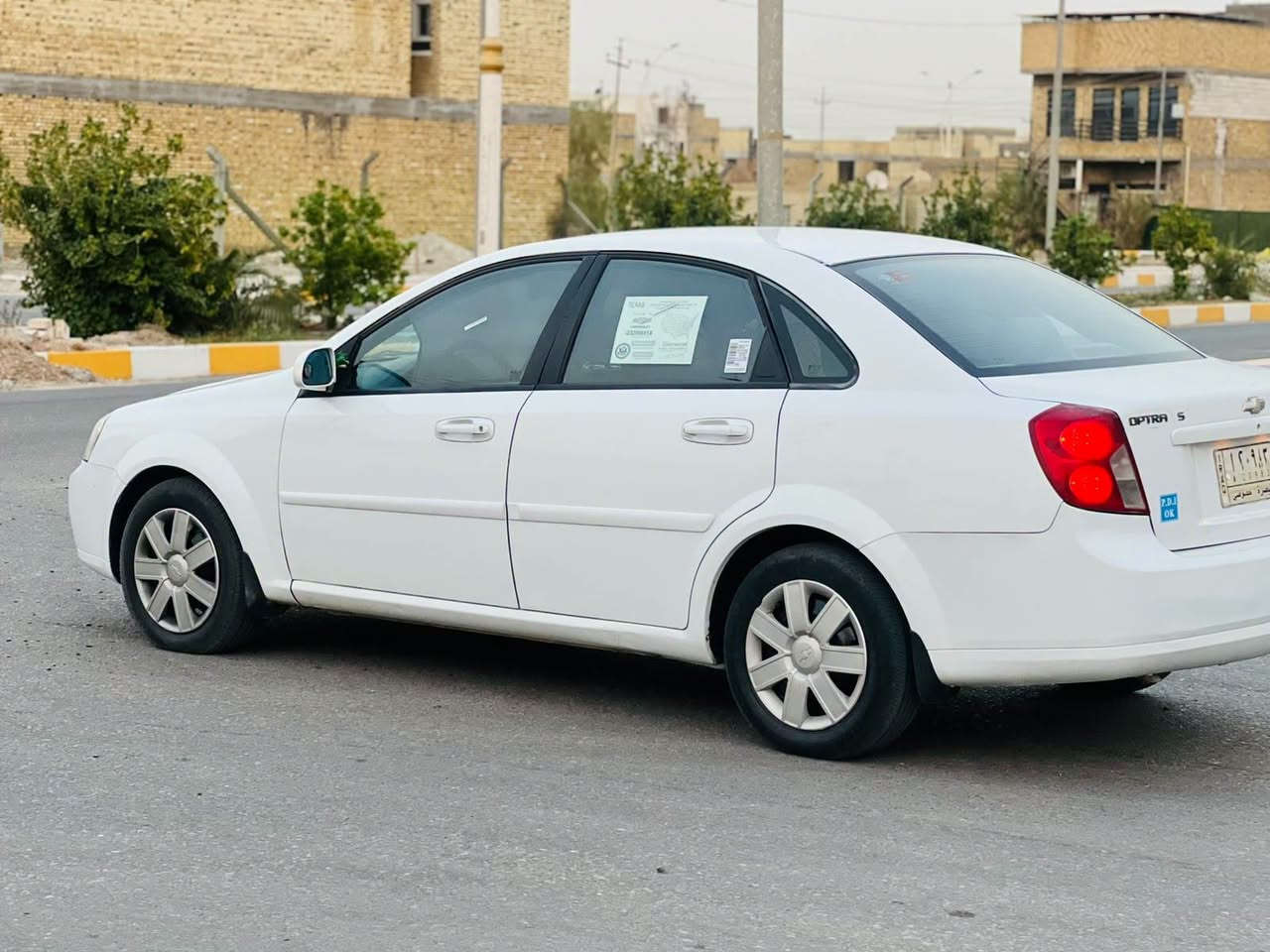 الئ عشاق أوبترا جديده موديل 11 بدي صافي استخدام نازك تبريد ثلج حداديه جديده داواخل على شركه  ومحرك وكير شرط مامفتوحات   السعر 68 سياره جديده *********** بيع مستعجل ذي قار ناصريه
