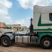 سكانيا ٢٠٠٩ • كير عادي • الديوانية