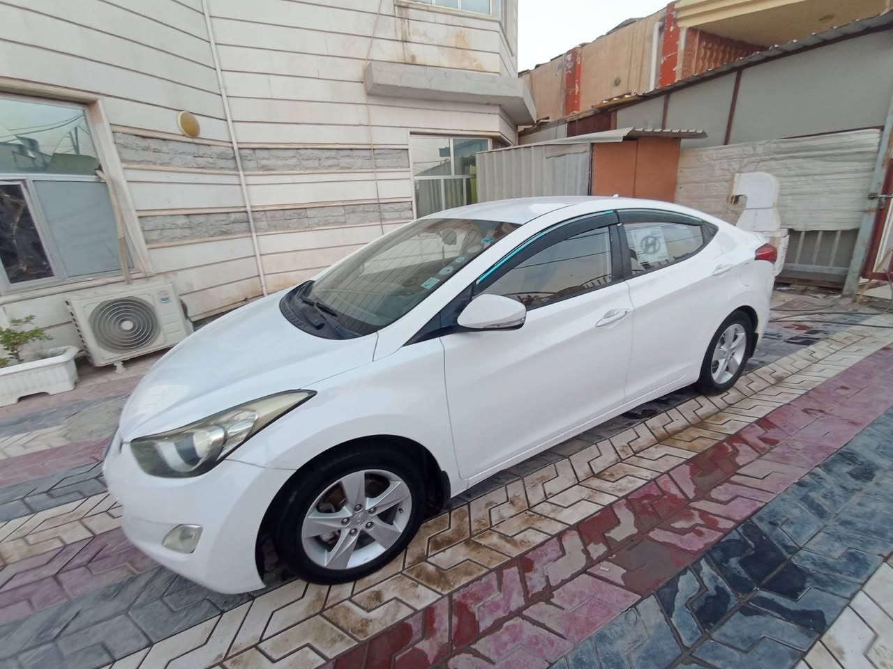 النترا البيع بيه صونار معروض بيه مكينه 1600سعر95وبيه مجال 
عنوان سياره الدوانيه الشاميه بيه الصبع مال تبريد عاطل 
رقم ***********
