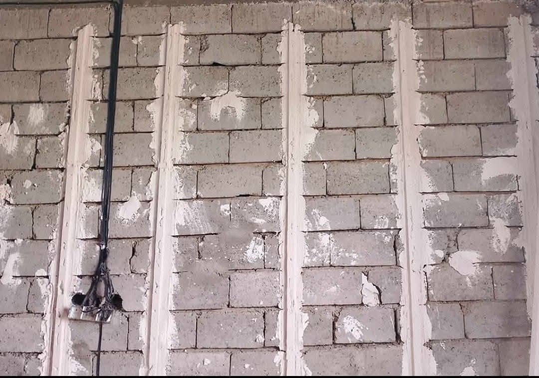 كادر لبخ جص من الموصل  يتكون من 5اسطوات و5عماله  شغل مساطر وحسب الطلب سرعه ونضافه وشغل مرتب

جاهزين للعمل اكبر بيت نطول بي 3 ايام  تلف ماكو شرط الحايط جام  بياض ثلج
  
تصل وتدلل.     هـ   ‏‪***********‬‏

هـ ***********)  👉  وتساب
