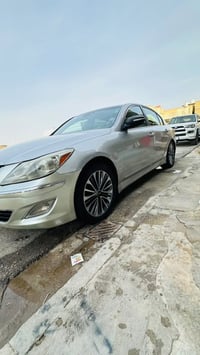 جنسسز ٢٠١٣ • ٦ سلندر • وارد امريكي