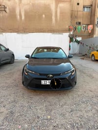 كورلا LE • ٢٠٢٤ • وارد امريكي