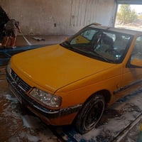 موديل ٢٠١٢ • تبريد مكينه • صدام جديد