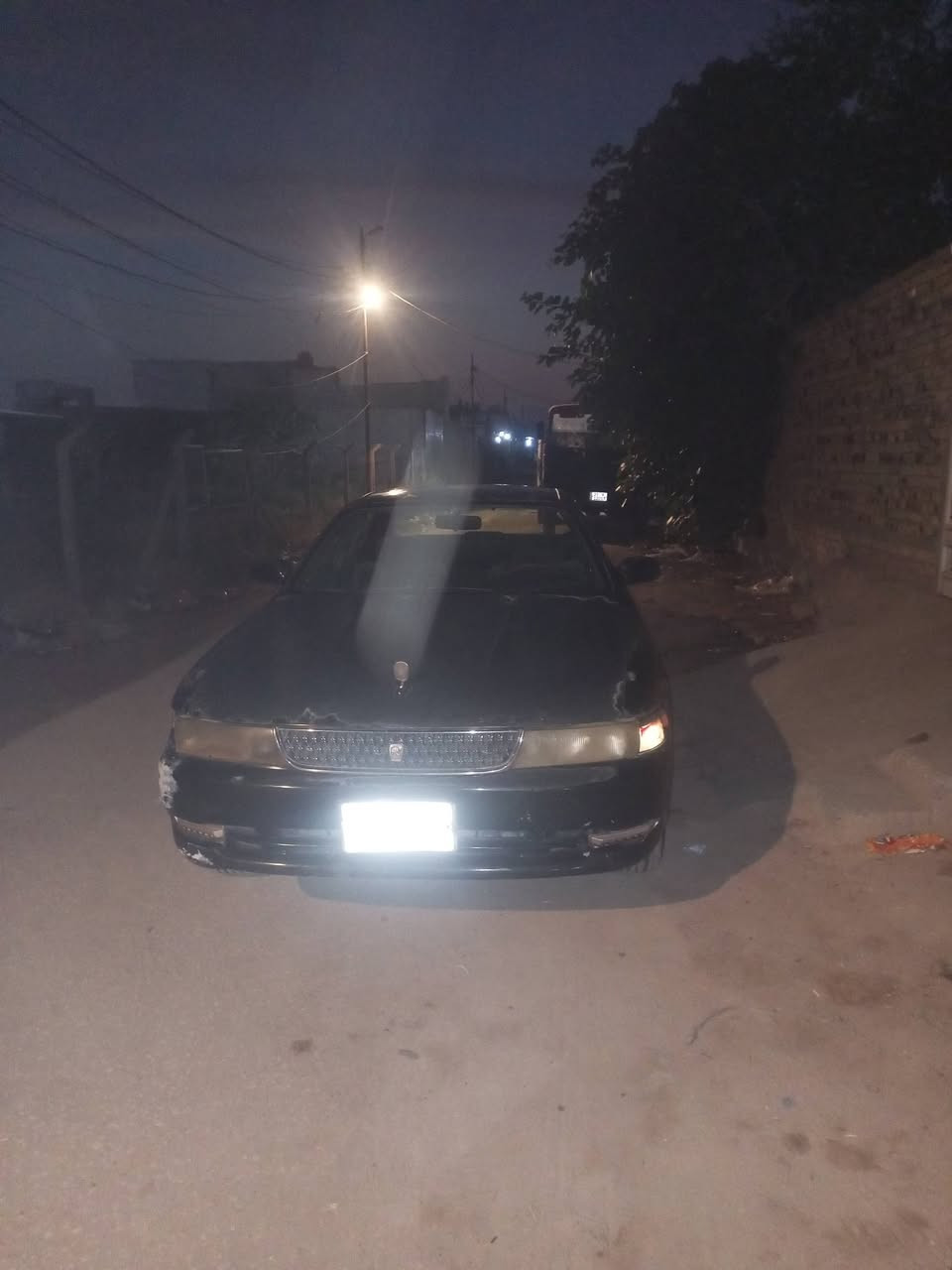 شيزر • كفاله • رقم بغداد