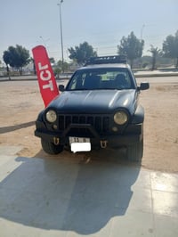 لبرتي • ٢٠٠٧ • رقم بغداد