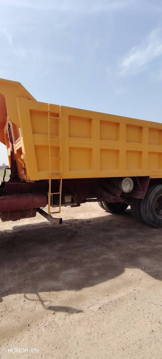 موديل ٧٩ • شاصي مكفول • جسر بزيبز