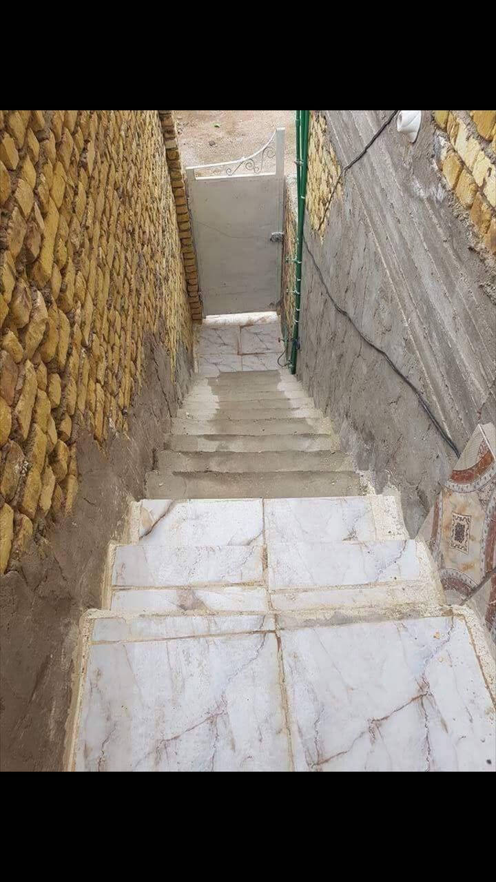 الخاجيه • طابق ثاني • غرفة نوم