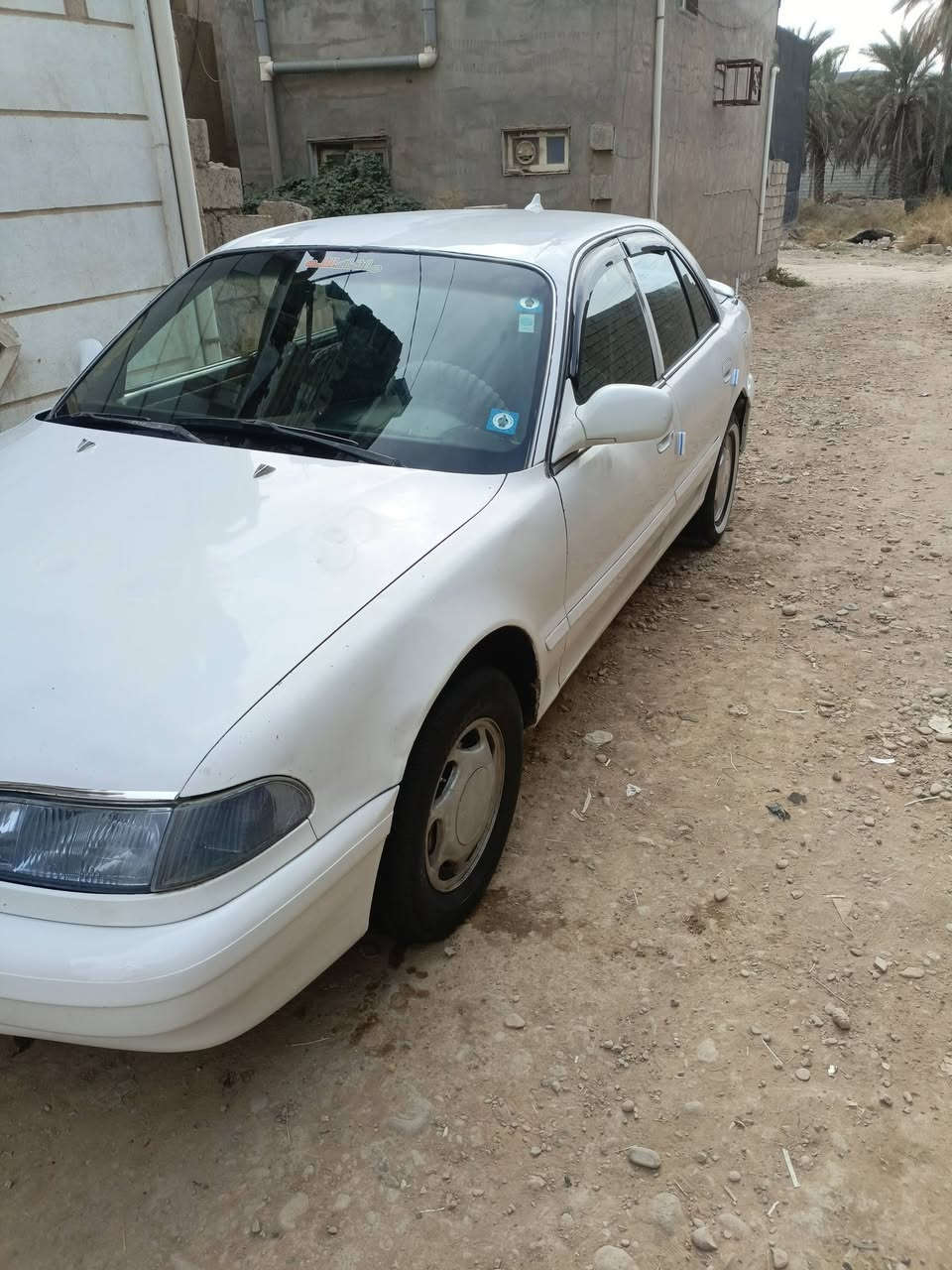 سوناتا • ٩٥ • بدون ضربه