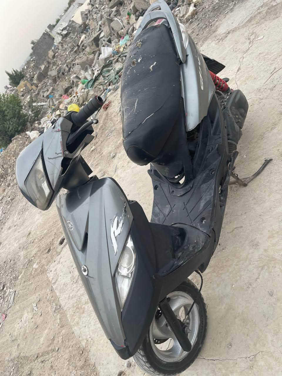 ثعلب • مكينه ناعمه • نقص شوته