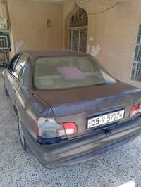 النترا دمعه • ١٩٩٤ • اوتوماتيك