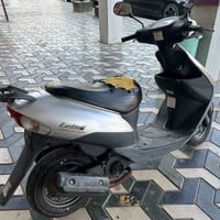 سوزوكي • نضافه • محرك كفاله