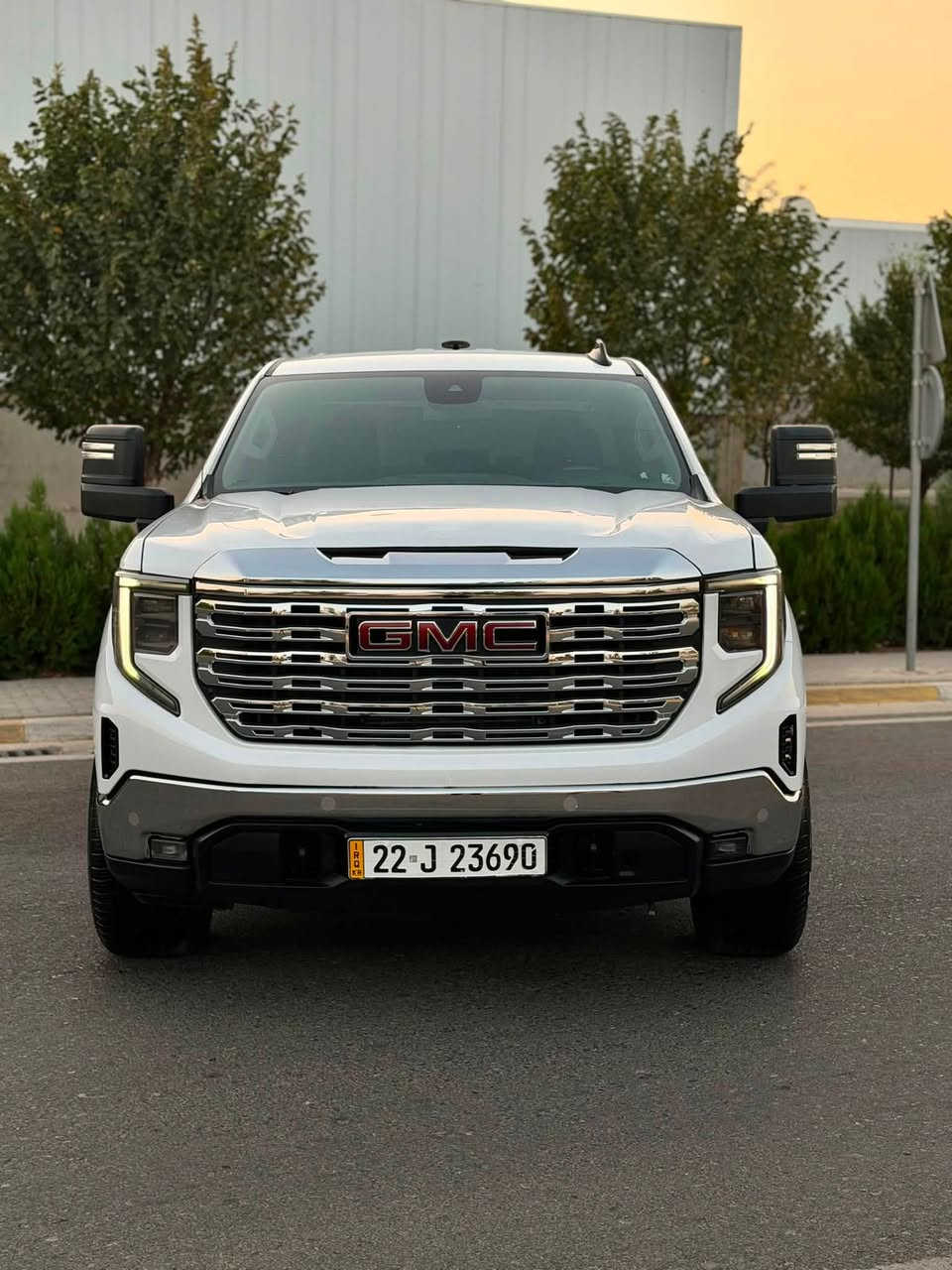 بسم الله الرحمن الرحيم
ارخص سعر كل عراق  238 $ ورقة  🔥🔥👋🏻👋🏻

جيمسي سيرا موديل 2023 فور ويل 4x4

محرك اربع سلندر محرك 2.7  تيربو  

گير و محرك بشرط برغي مامفتوح ✅…. 

گير و محرك كهربايات شرط جديد جديد  .........

▫️فور ويل دفع  باعي 4x4

▫️سيارة مكفولة بدون صبوغ بدون ضربة بدون أيرباگ✅

🔹أيرباك كل بيلادي سليم ١٠٠/١٠٠ ✅

🔹سيارة جديد حيل حيلوة نضيفة 📦📦

▫️سيارة عليه كفر داخل بدي و فوك بدي و مرايا 🪞

🔹اربع تاير و ويل جديد بدون مصروف ✅

مواصفات// 

بصمة . فور ويل .  رادار أمامي . رادار خط صريق . لايد ليد . شاشة كبير  .شاشة و كاميرا. اوتو ستار ستوب . بريك بصمة . تبريد مركزي . بلاجكتور -  بكلايت ليد - تحكم ستيرن. تحديد سرعة . ويل كاب … 

محرك گير صدر حداديه تبريد تخم تايرات جاهزة 🧿🧿

رقم و سنوي جديد تحويل مباشر… 

سنوي بأسمي تحويل بشرط......

مكان سيارة سليمانية… 🙏

                                                   ☎️:***********
