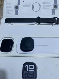 ابل واتش سيريس ١٠ • ٤٦مم • بطارية ٩٨٪