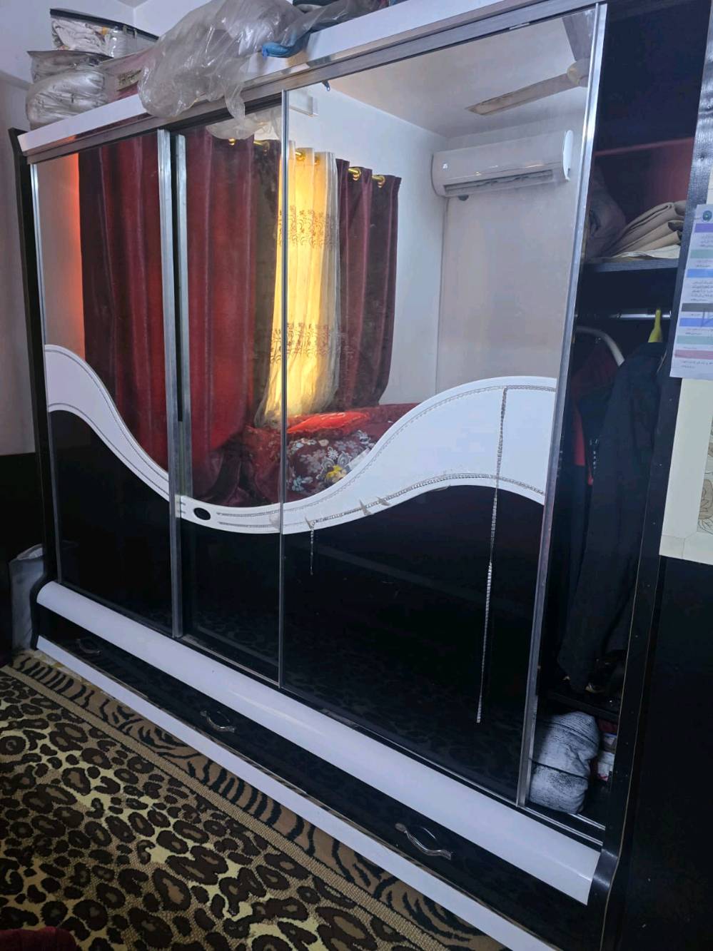 غرفة تركية • نظيفة • نوعية قوية