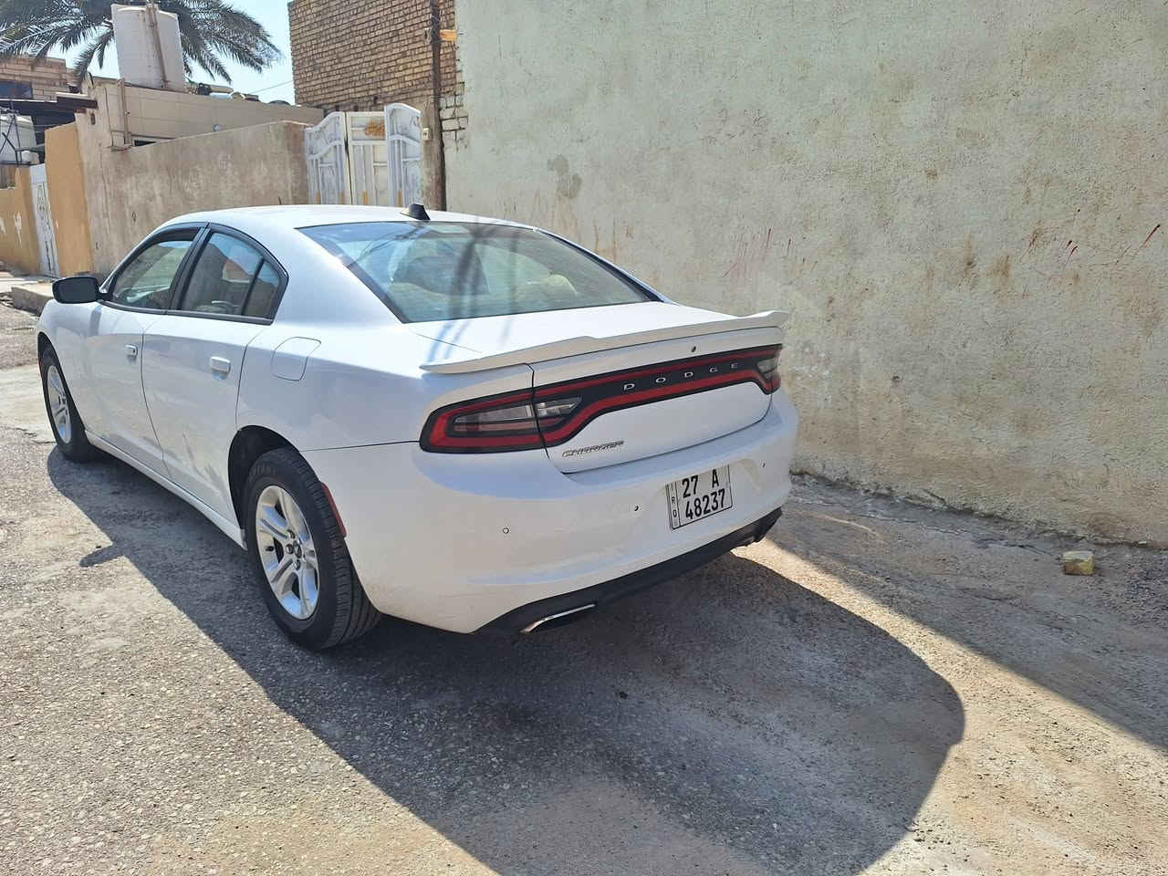 جارجر • ٢٠١٥ • العمارة