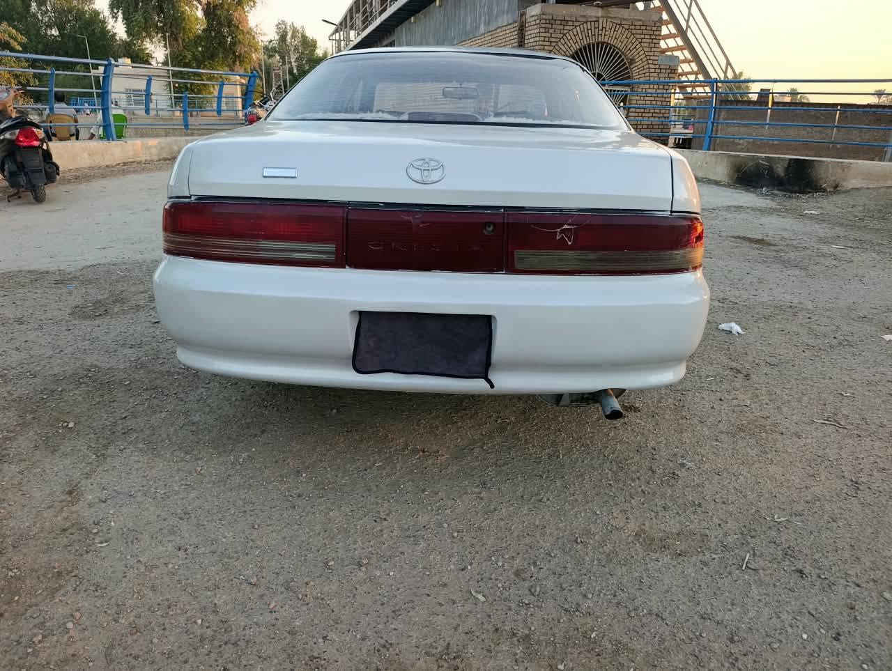 السلام عليكم
كرسته للبيع فقط
كصه جنطه صبغ عام جماليه
رقم نجف مشروع وطني 
سعر 37$وبيه مجال بسيط
***********
