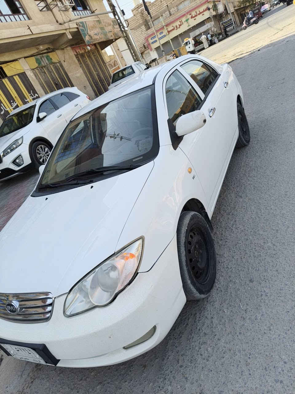 بي واي دي f3 مكفوله بيه دحجات حره  مديل ٢٠٢٠ بيه منضومة غاز رقم كربلاء ومكانه كربلاء السعر ٧٥ وبيه مجال  ***********
